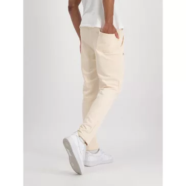 X-Fit Jogger S Leg - jet stream white