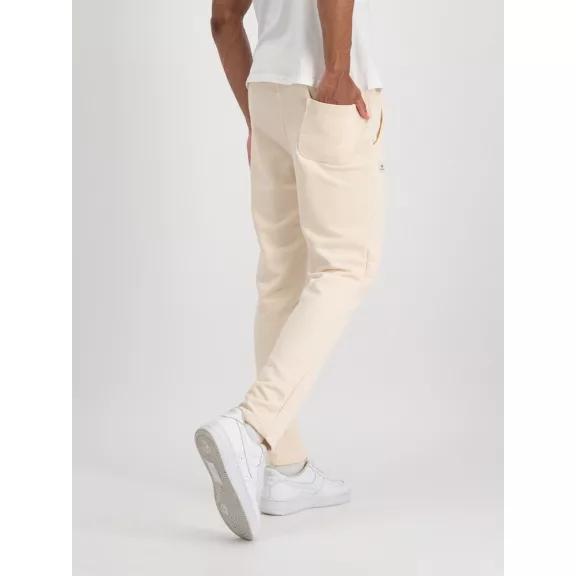 X-Fit Jogger S Leg - jet stream white