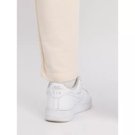 X-Fit Jogger S Leg - jet stream white