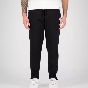 Basic Jogger SL S Leg - black