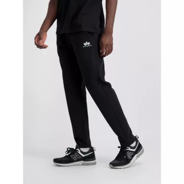 Basic Jogger SL S Leg - black