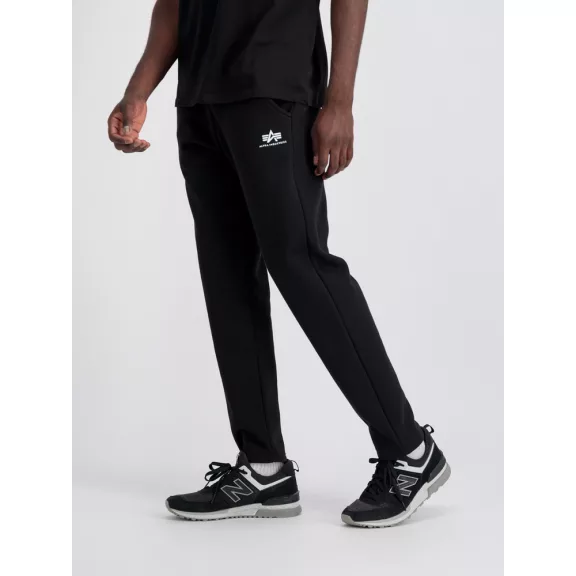 Basic Jogger SL S Leg - black