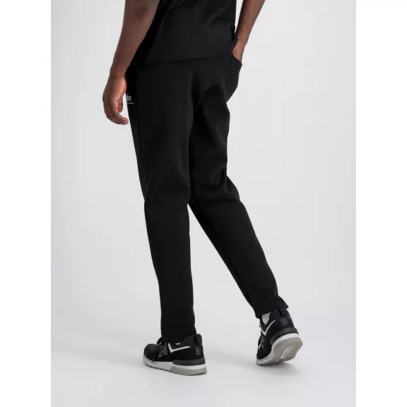 Basic Jogger SL S Leg - black