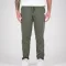 Basic Jogger SL S Leg - dark olive