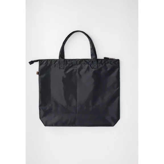 Wolfhounds Zip Shopper - black