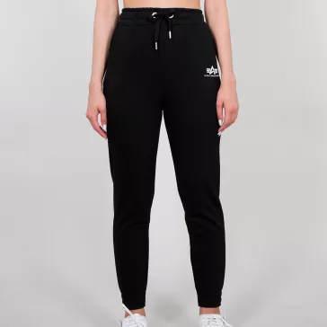 Basic Jogger SL Woman - black