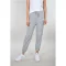 Basic Jogger SL Woman - greyheather/white