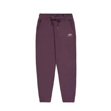 Basic Jogger SL Woman - plum