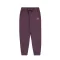 Basic Jogger SL Woman - plum