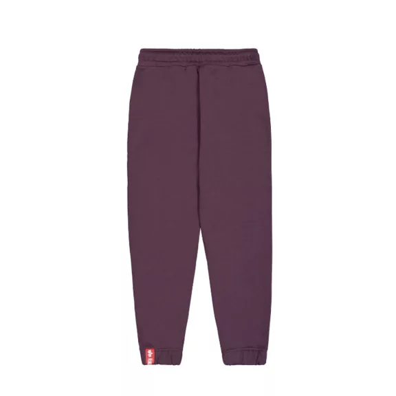 Basic Jogger SL Woman - plum