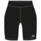 Basic Bike Shorts SL Woman - black