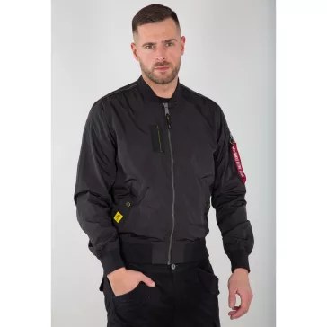 MA-1 Parachute - black