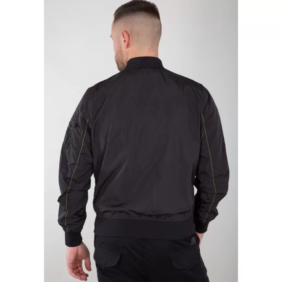 MA-1 Parachute - black