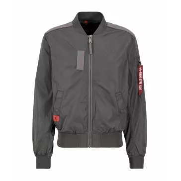 MA-1 Parachute - greyblack