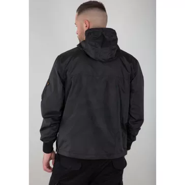 TT Anorak LW - black