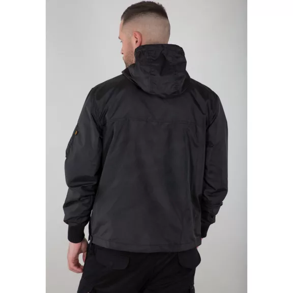 TT Anorak LW - black