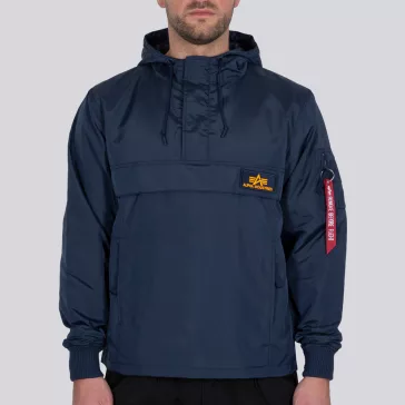 TT Anorak LW - replica blue