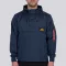 TT Anorak LW - replica blue