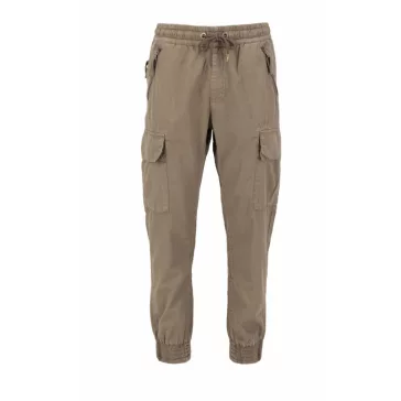 Ripstop Jogger - taupe