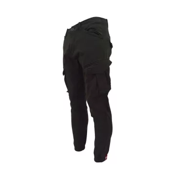 Spy Pant - black
