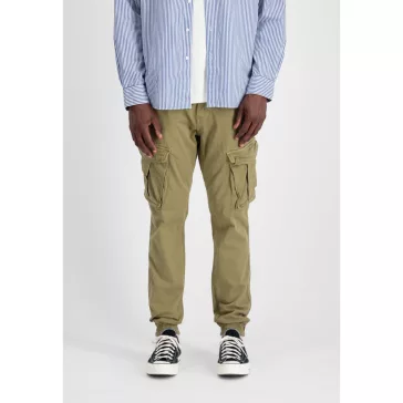 Spy Pant - olive