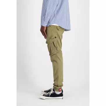 Spy Pant - olive