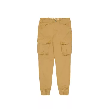 Spy Pant - khaki