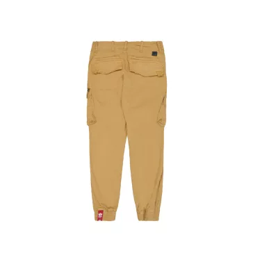 Spy Pant - khaki