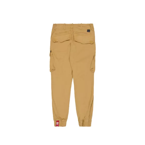 Spy Pant - khaki