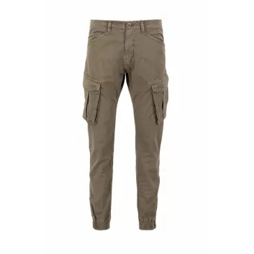 Spy Pant - taupe