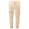 Terry Jogger - jet stream white