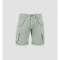 Combat Short - dusty green
