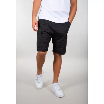 Airman Short - black