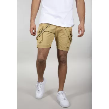 Utility Short - sand