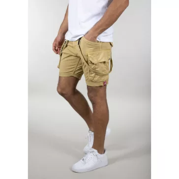 Utility Short - sand