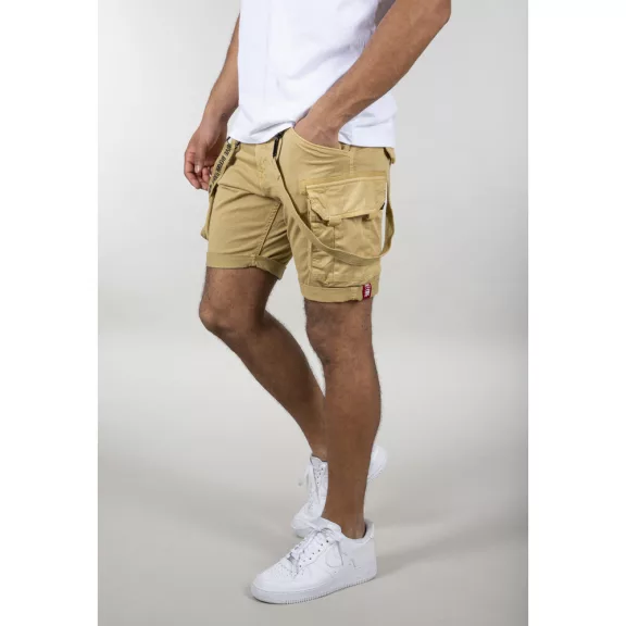 Utility Short - sand