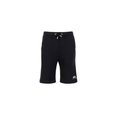 Basic Short SL - black