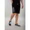 Basic Short AI - black