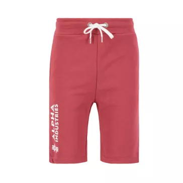 Basic Short AI - rbf red