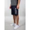 Alpha Jersey Short - replica blue