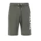 Alpha Jersey Short - dark olive