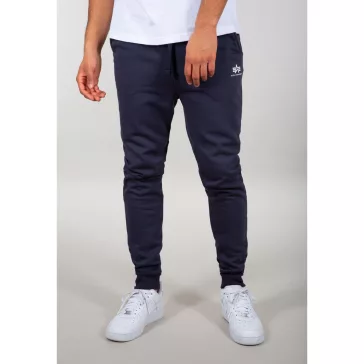 Basic Jogger SL - replica blue