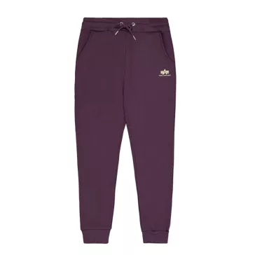 Basic Jogger SL - plum