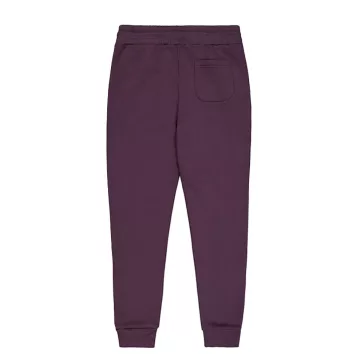 Basic Jogger SL - plum