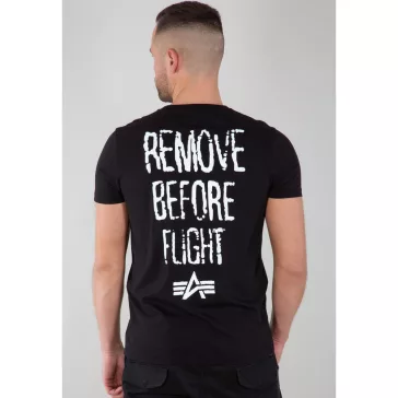 RBF Moto T - black
