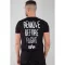 RBF Moto T - black