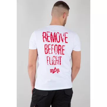RBF Moto T - white