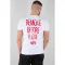 RBF Moto T - white