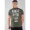 RBF Moto T - dark olive