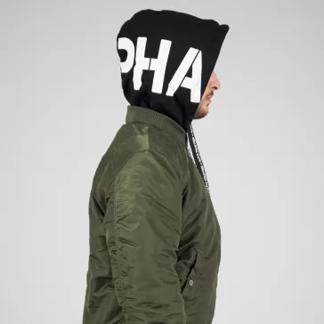 MA-1 ZHP - dark olive